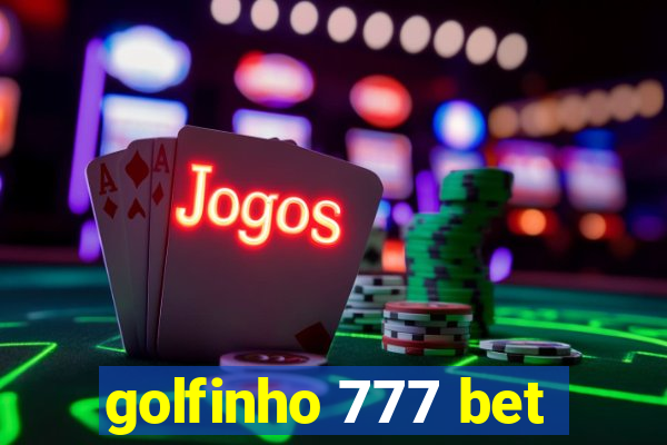 golfinho 777 bet